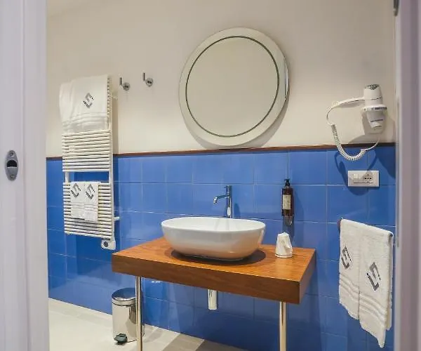 Cafe Latino Πανσιόν Σορέντο