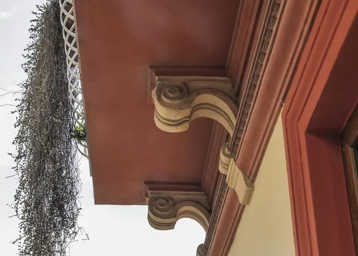 Cafe Latino Πανσιόν