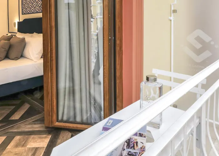 Cafe Latino 4* Σορέντο