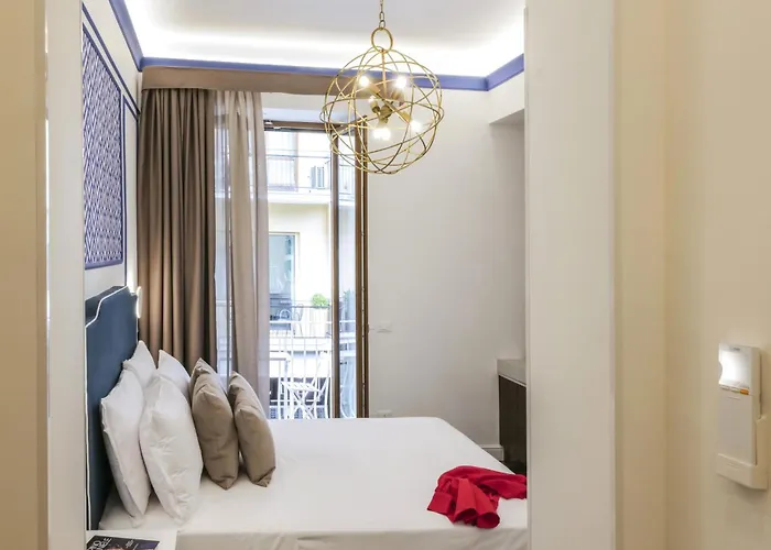 Cafe Latino 4* Σορέντο