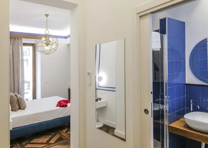 Cafe Latino Πανσιόν 4*