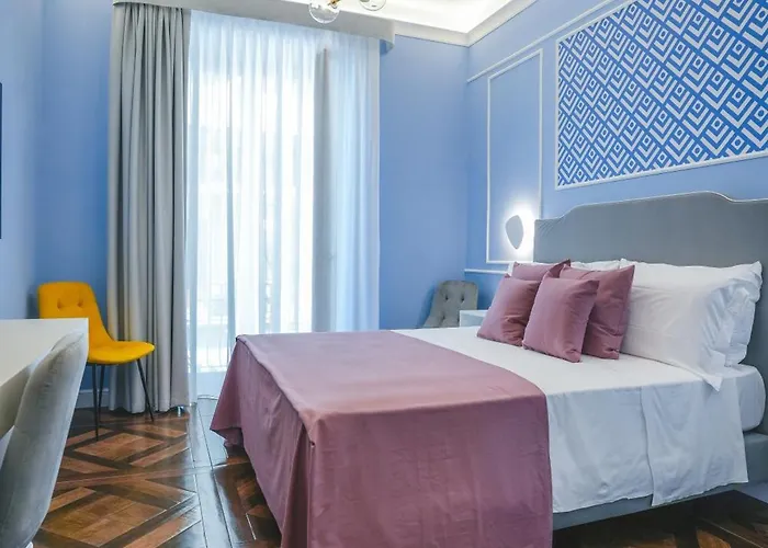 Πανσιόν Cafe Latino 4*