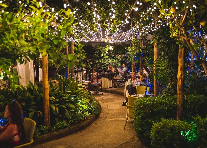 Πανσιόν Cafe Latino