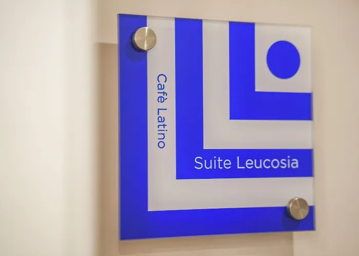 Πανσιόν Cafe Latino 4*