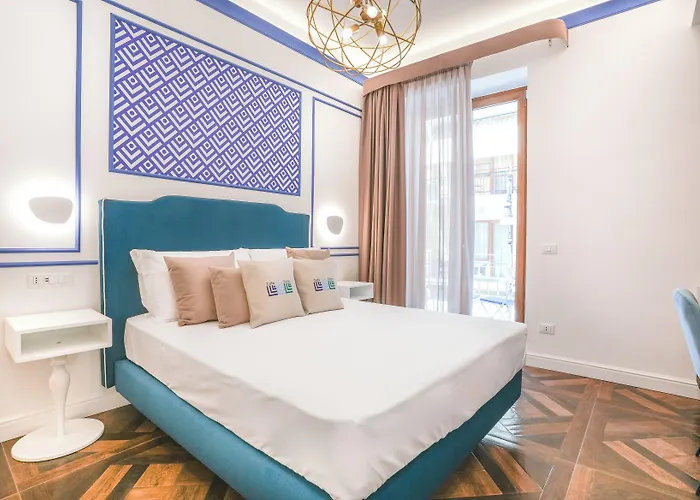 Πανσιόν Cafe Latino 4*