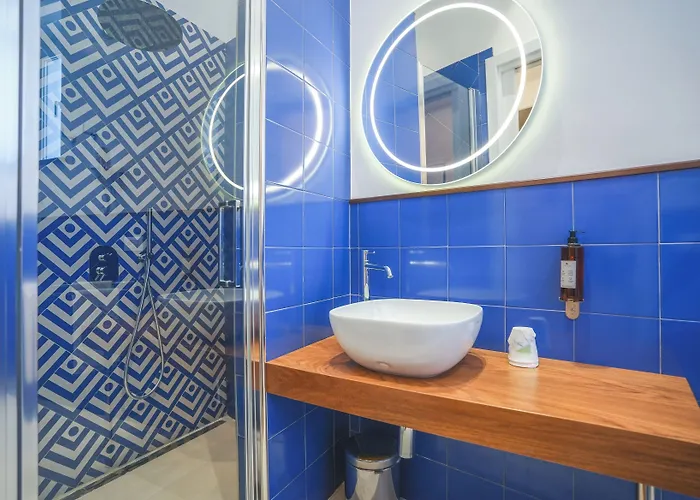 Cafe Latino 4* Σορέντο