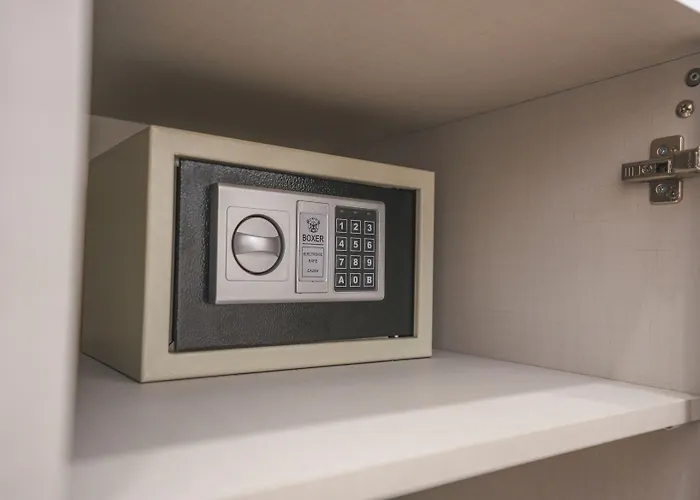 Cafe Latino Πανσιόν Σορέντο