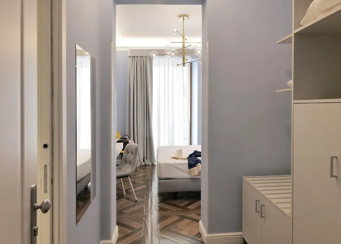 Πανσιόν Cafe Latino Σορέντο