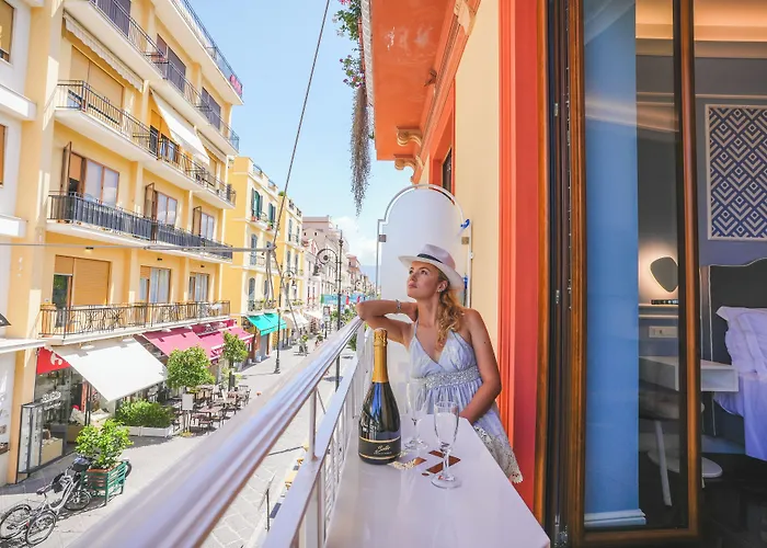 Cafe Latino Πανσιόν