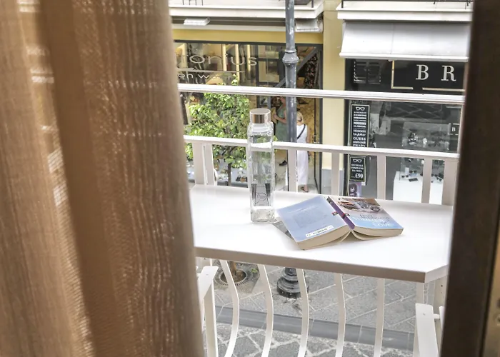 Cafe Latino 4* Σορέντο