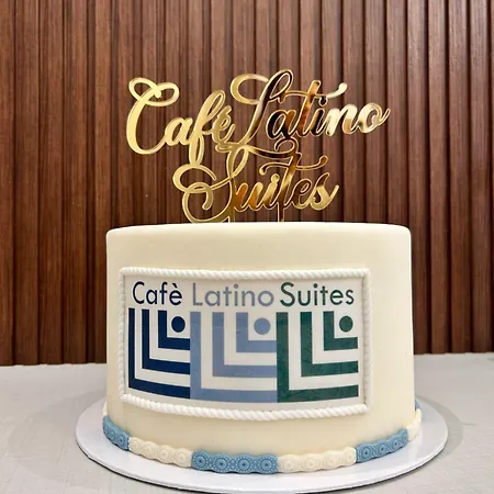 Cafe Latino
