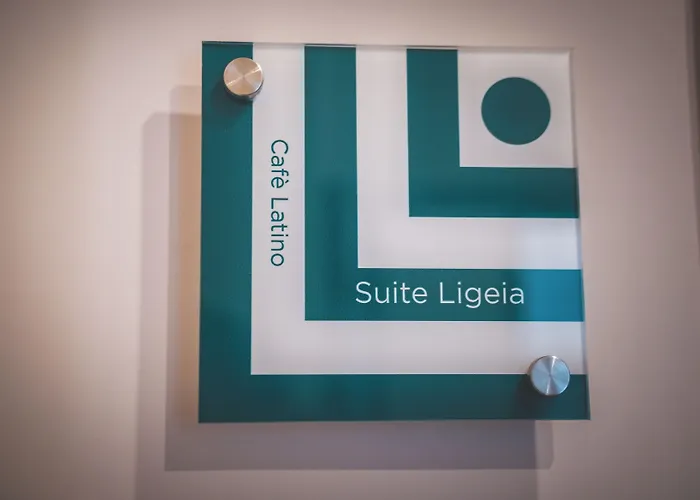 Cafe Latino Guest house 4*