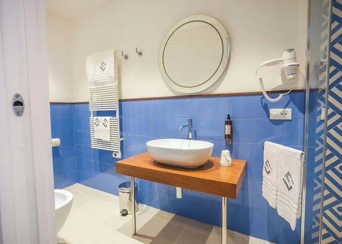 Cafe Latino Sorrento