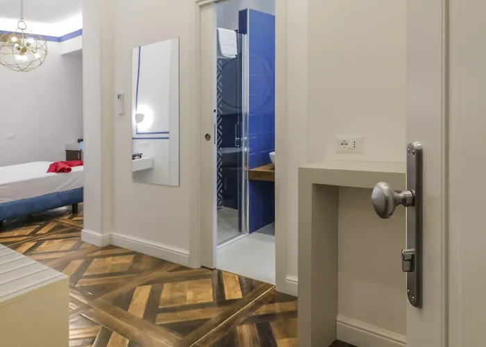 Guest house Cafe Latino Sorrento