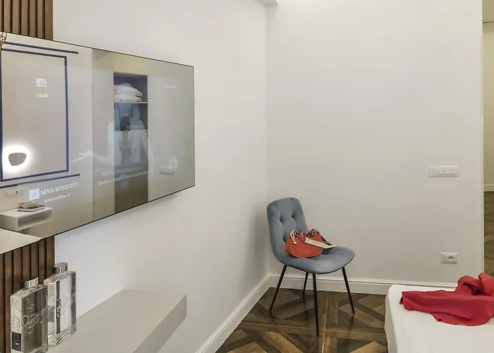 Guest house Cafe Latino 4*