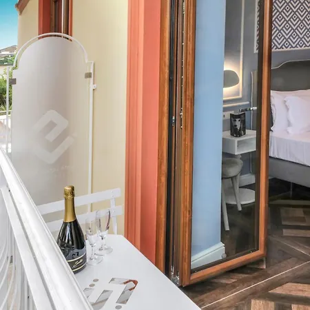 Cafe Latino Sorrento