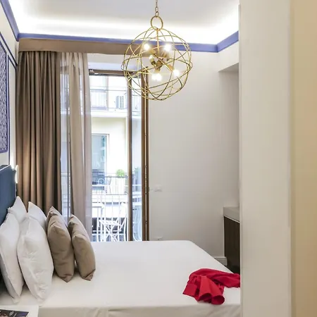 Cafe Latino 4* سورينتو