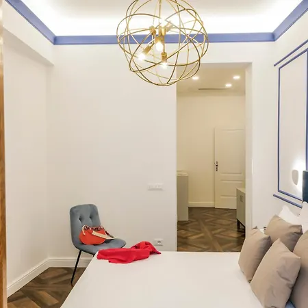 Cafe Latino Sorrento