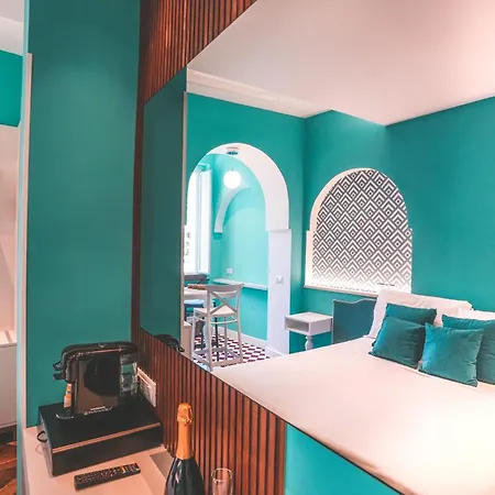 Cafe Latino سورينتو