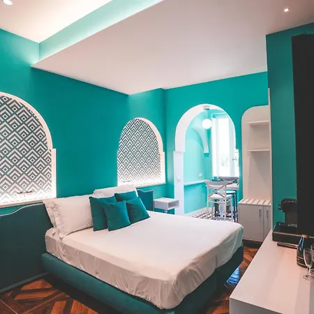 Cafe Latino سورينتو