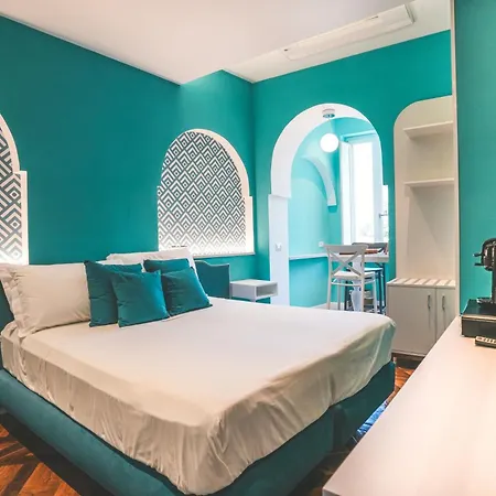 Cafe Latino بيت ضيافة 4*