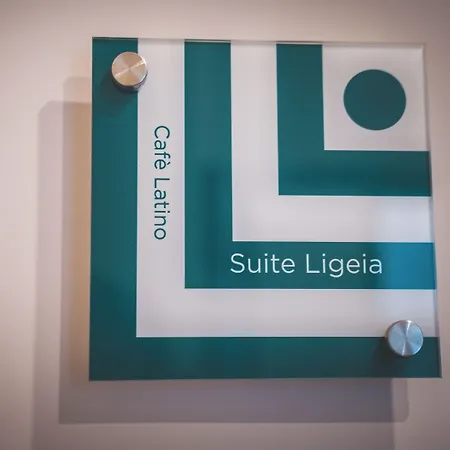 Cafe Latino Vendégház 4*