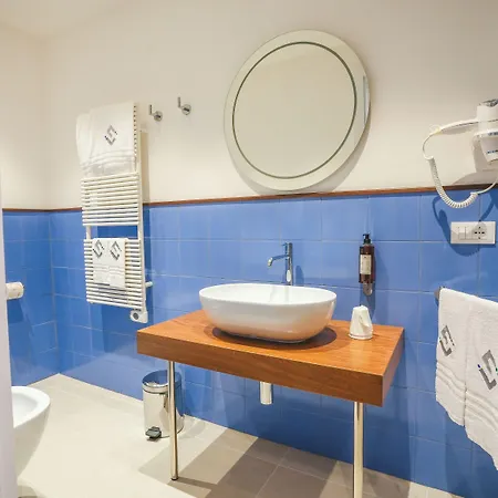 Cafe Latino Sorrento