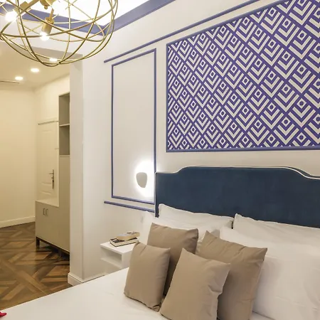 Cafe Latino Sorrento