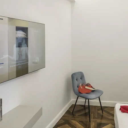 Vendégház Cafe Latino 4*