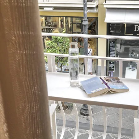 Cafe Latino 4* Sorrento