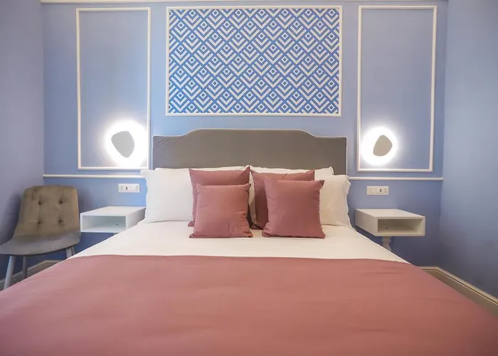 Cafe Latino Guest house