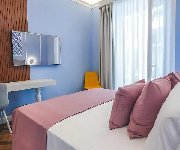 Cafe Latino Guest house