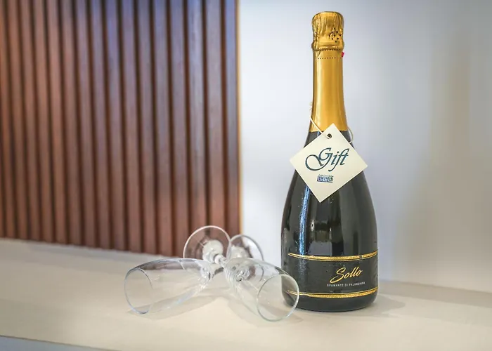 בית הארחה Cafe Latino