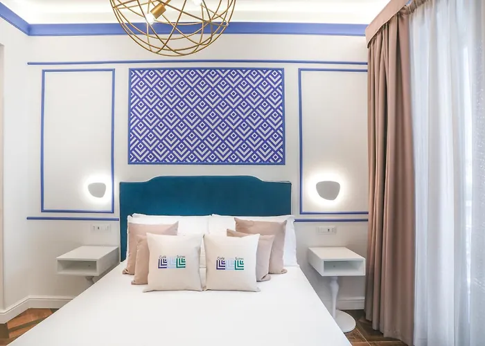 בית הארחה Cafe Latino