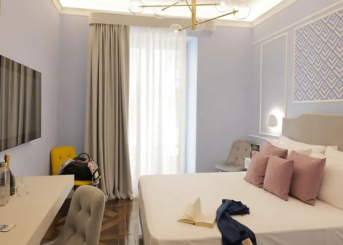 Guest house Cafe Latino Sorrento