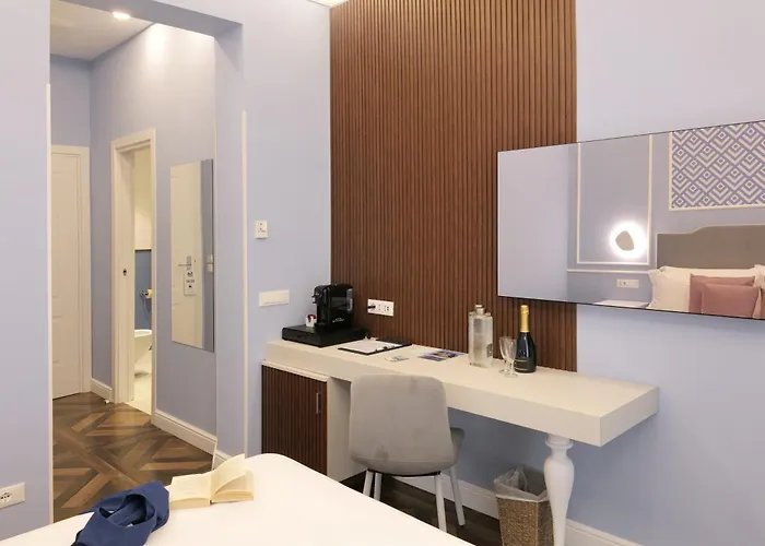 Guest house Cafe Latino Sorrento