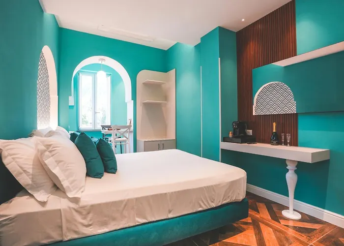 Cafe Latino Guest house