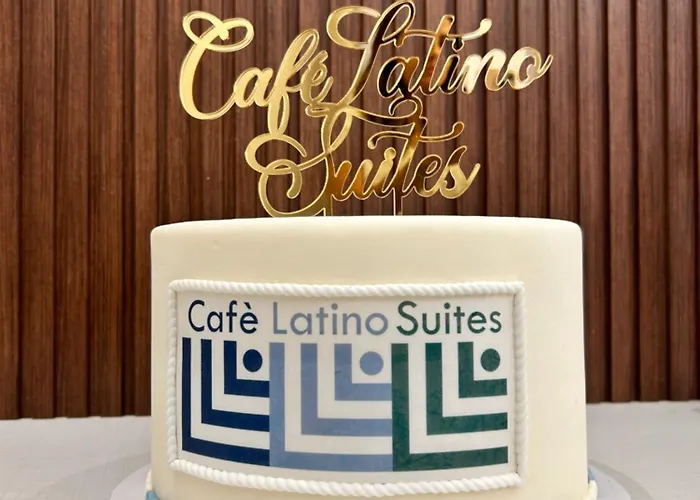 Cafe Latino