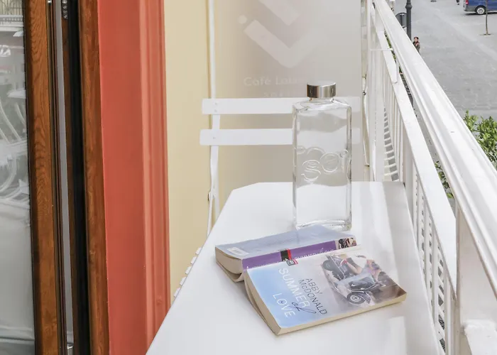 Cafe Latino 4* Sorrento