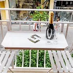 Konukevi Cafe Latino 4*
