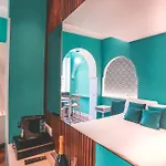 Cafe Latino Sorrento