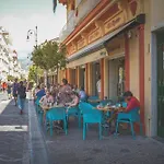 Cafe Latino Sorrento