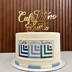 Cafe Latino