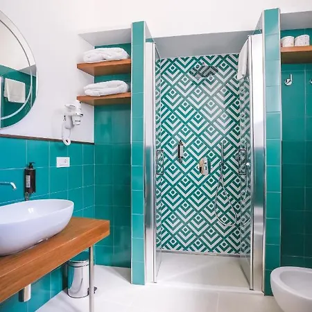 Cafè Latino Affittacamere 4*