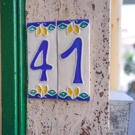 Cafè Latino Affittacamere 4*