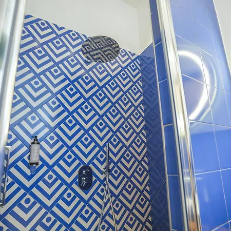 Affittacamere Cafè Latino Sorrento