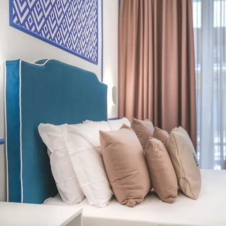 Affittacamere Cafè Latino