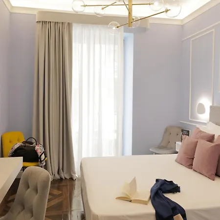 Affittacamere Cafè Latino Sorrento