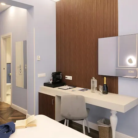 Affittacamere Cafè Latino Sorrento