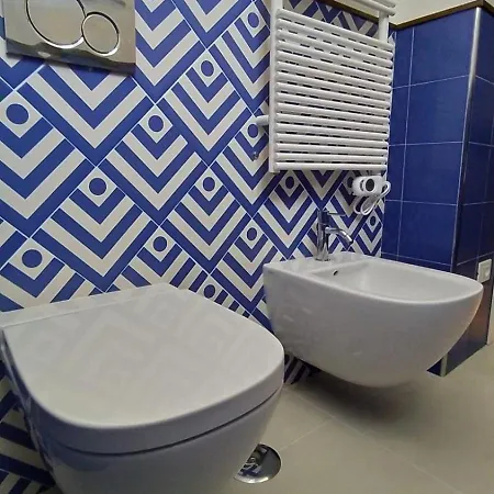 Affittacamere Cafè Latino Sorrento